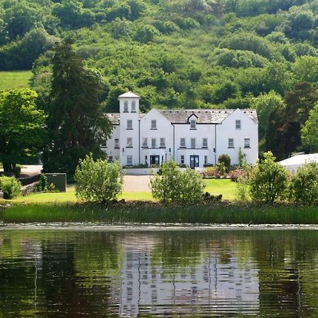 Knockninny Country House & Marina Derrylin Exterior foto