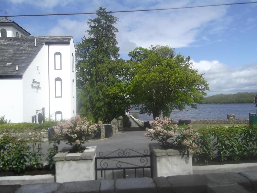 Knockninny Country House & Marina Derrylin Quarto foto