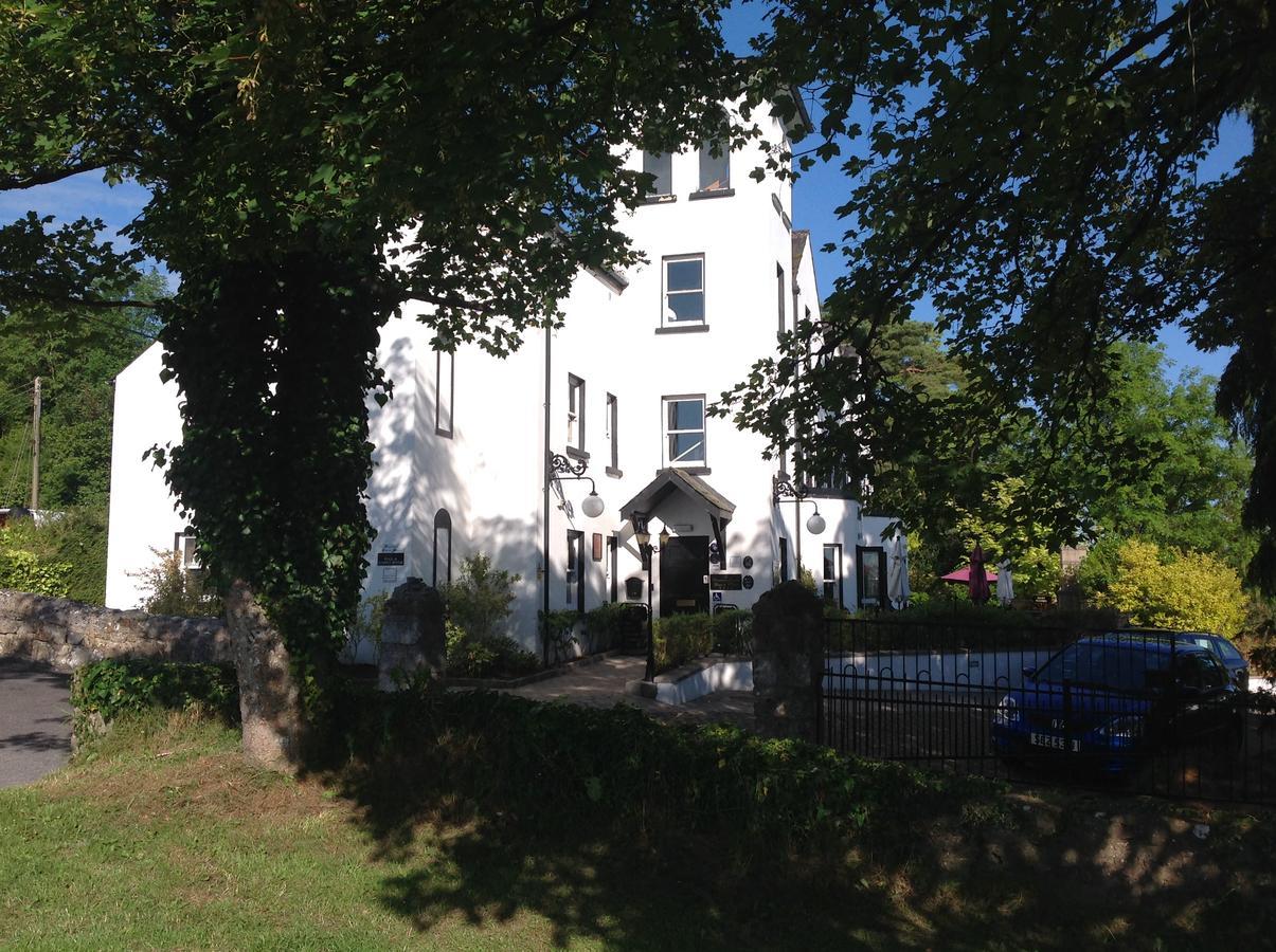 Knockninny Country House & Marina Derrylin Exterior foto