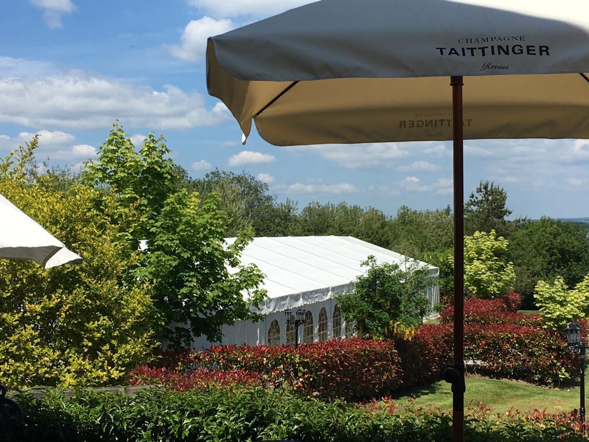 Knockninny Country House & Marina Derrylin Exterior foto